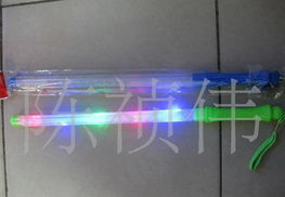 電子閃光棒 演唱會氛圍必備，廠家供應全解析