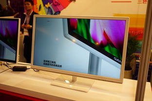 為你呈現(xiàn)完美品質(zhì) 三色顯示器展會直擊，探秘研發(fā)與銷售的創(chuàng)新之路
